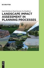 Landscape Impact Assessment in Planning Processes