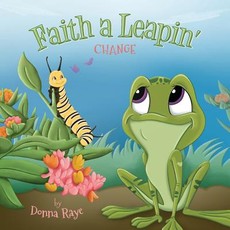 Faith a Leapin'
