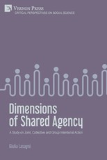 Dimensions of Shared Agency