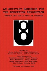 An Activist Handbook for the Education Revolution