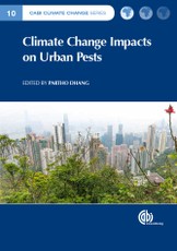 Climate Change Impacts on Urban Pests