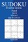 300 Hard Sudoku Puzzle Book 2019