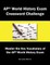 AP World History Exam Crossword Challenge