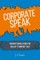 Corporate Speak