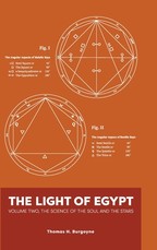 The Light of Egypt