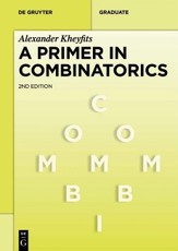 A Primer in Combinatorics