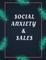 Social Anxiety and Sales Workbook