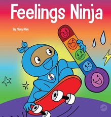 Feelings Ninja