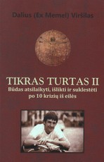 Tikras turtas II