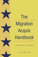 The Migration Acquisition Handbook: The Foundation for a Common European Migration Policy