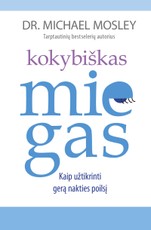Kokybiškas miegas