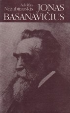 Jonas Basanavičius