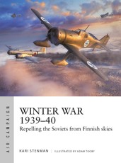Winter War 1939-40