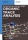Organic Trace Analysis