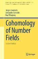 Cohomology of Number Fields