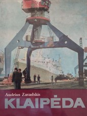 Klaipėda (1977)