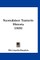 Suomalaisen Teatterin Historia (1906)