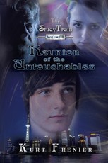 Study Train - Volume 1~Reunion of the Untouchables