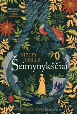 ŠEIMYNYKŠČIAI. Įtarimų ir prietarų amžiuje kiekviena stipri moteris rizikuoja būti apkaltinta raganavimu