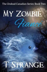 My Zombie FiancÃ©