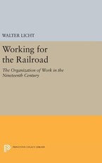 Working for the Railroad