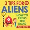 How to cross the road
