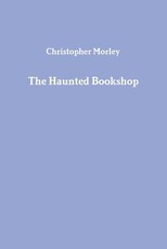 The Haunted Bookshop