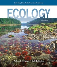 Ecology