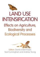Land Use Intensification