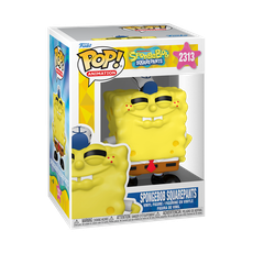 FUNKO POP! SpongeBob - SpongeBob