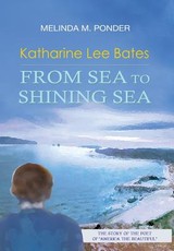 Katharine Lee Bates