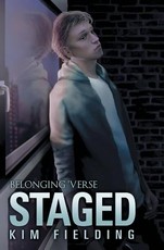 Staged
