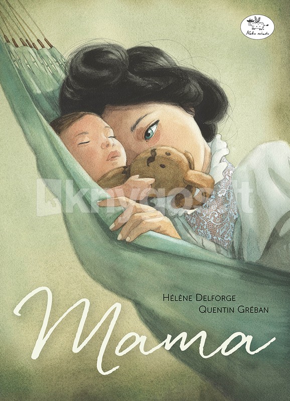 Mama | Knygos.lt
