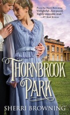 Thornbrook Park