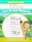 Miya Letter Tracing for Kids Trace my Name Workbook