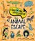 Animal Escape (I Spy with My Little Eye)