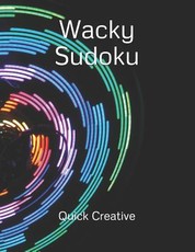 Wacky Sudoku
