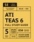 ATI TEAS 6 Full Study Guide 2nd Edition