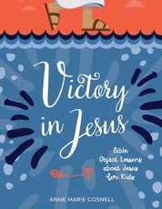 Victory in Jesus