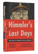 Himmler's Last Days