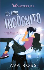Ice Lord Incognito