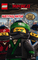 LEGO. Nuotykių knyga