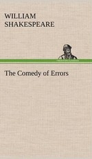 The Comedy of Errors