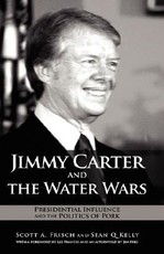 Jimmy Carter and the Water Wars