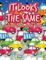It Looks the Same Spotting Game Activity Book