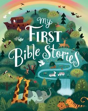 My First Bible Stories