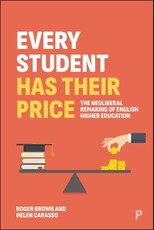 Every Student Has Their Price