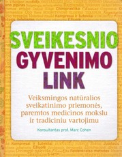 Sveikesnio gyvenimo link