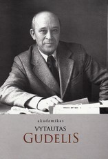 Akademikas Vytautas Gudelis