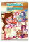 Enchantimals: spalvinimo knyga